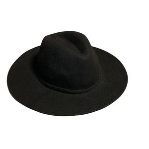 J.Crew Factory 100% Wool Hat